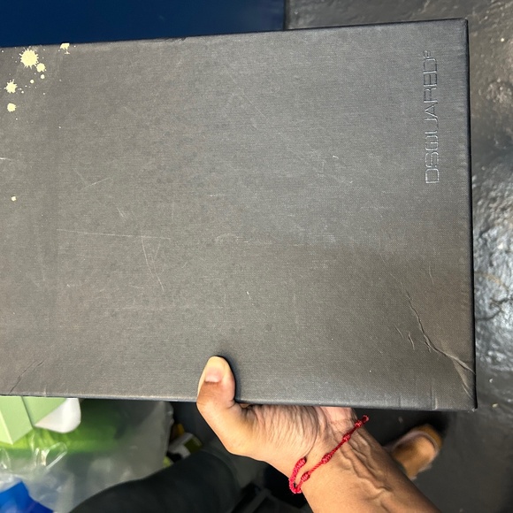 Dsquared Heels - Picture 14 of 14